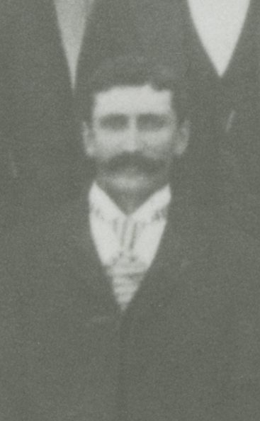 William Alvah Williams (1869 - 1953) Profile